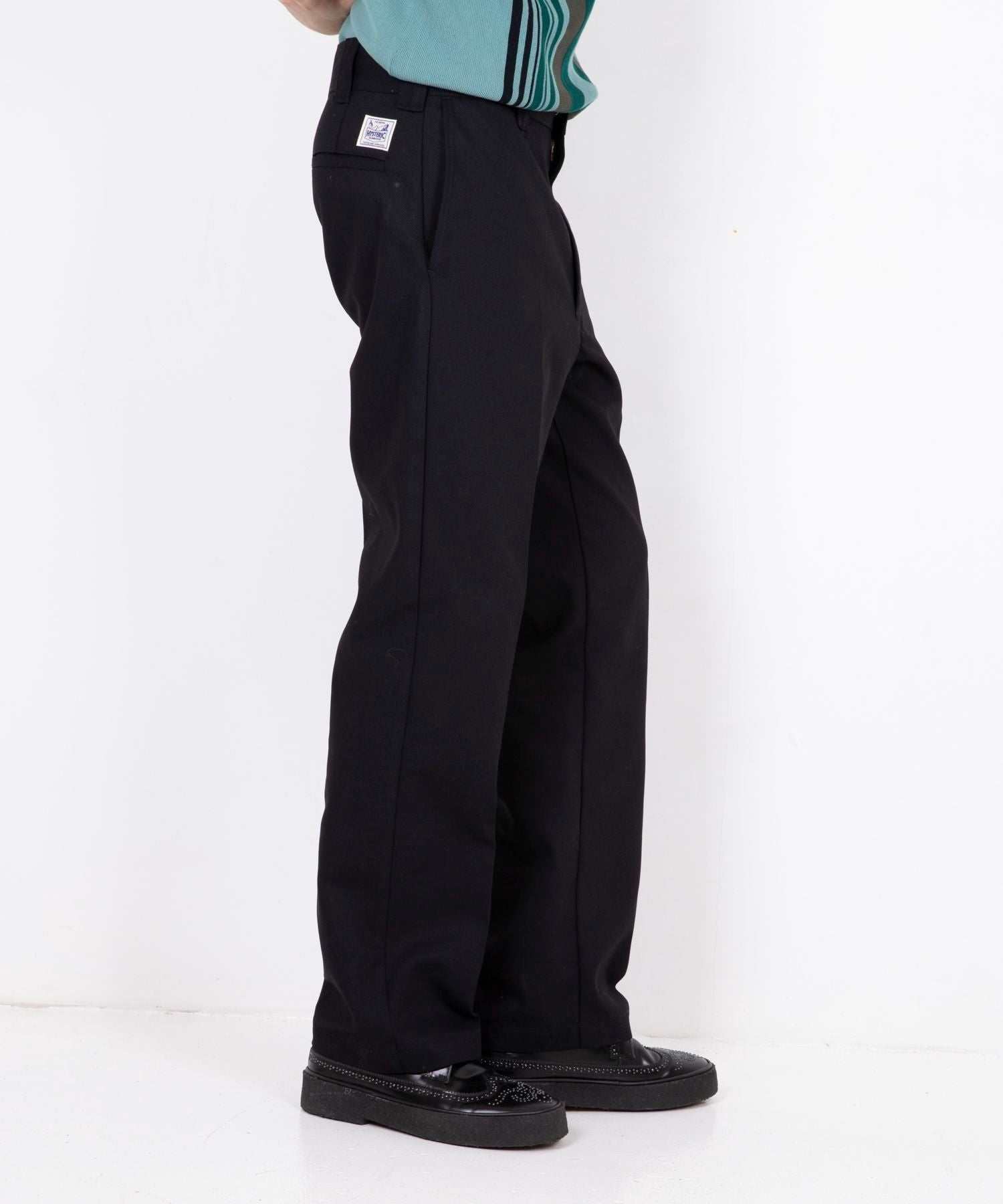 Chino Pants