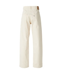 Loose Straight Pants