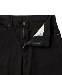 Loose Straight Pants