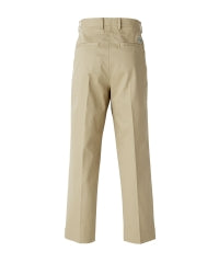 Wide Chino Pants