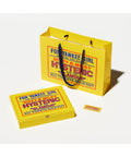 GIFT KIT（M） - Yellow