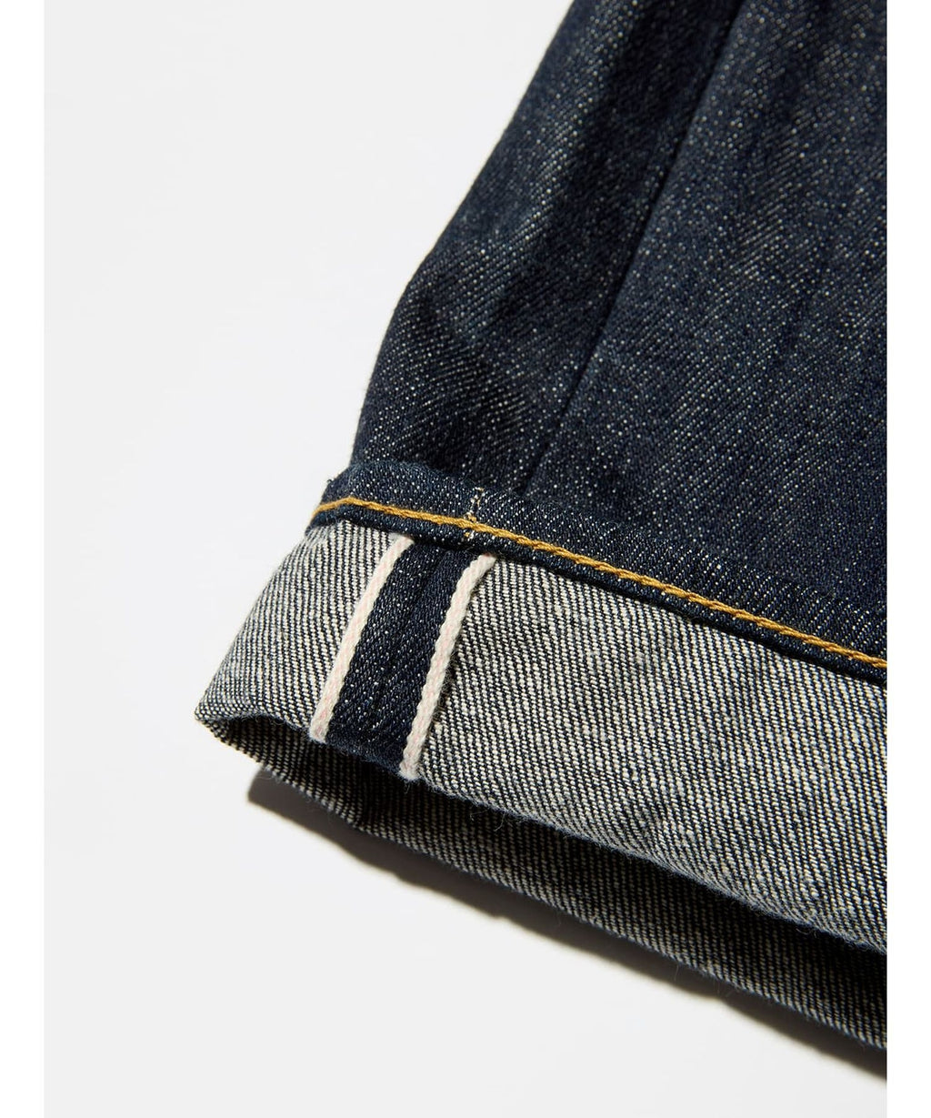 60'S XX Straight Denim Pants