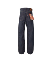 60'S XX Straight Denim Pants
