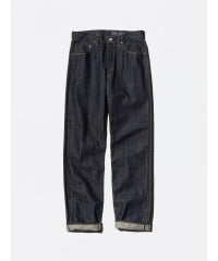 60'S XX Straight Denim Pants