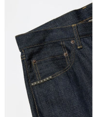 60'S XX Straight Denim Pants