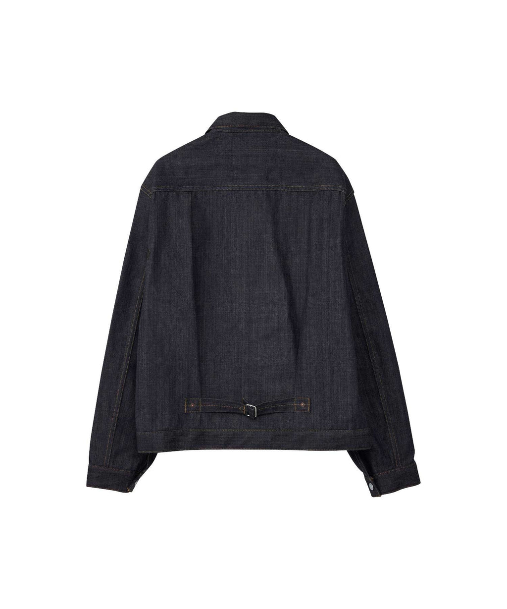 1ST TYPE Denim Jacket