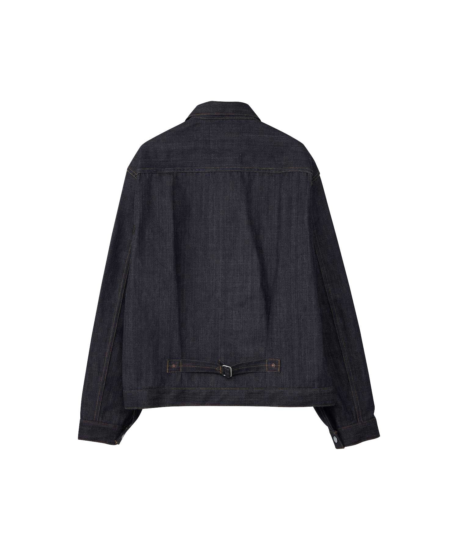 1ST TYPE Denim Jacket