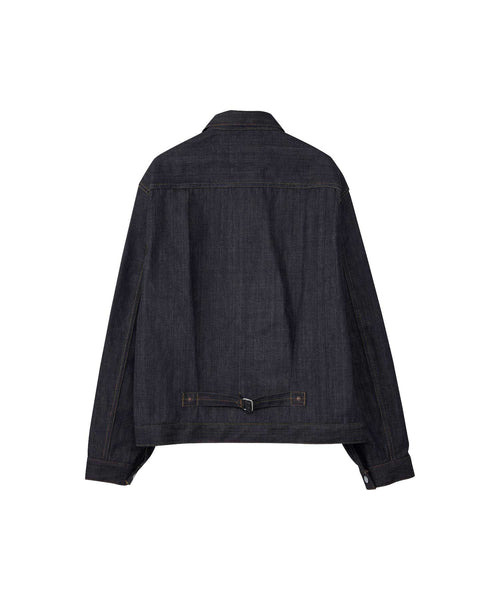1ST TYPE Denim Jacket