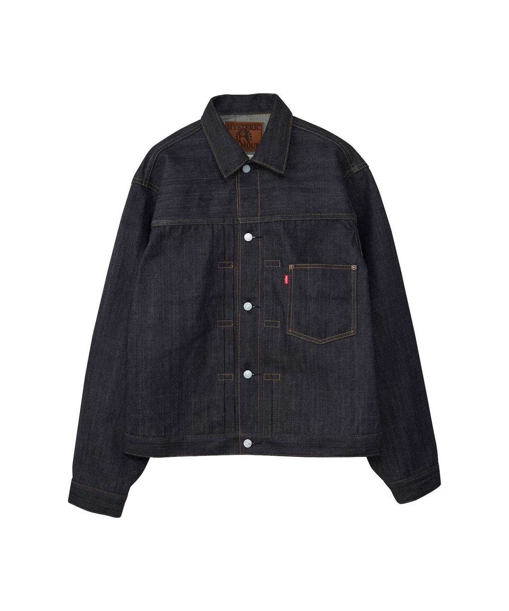 1ST TYPE Denim Jacket