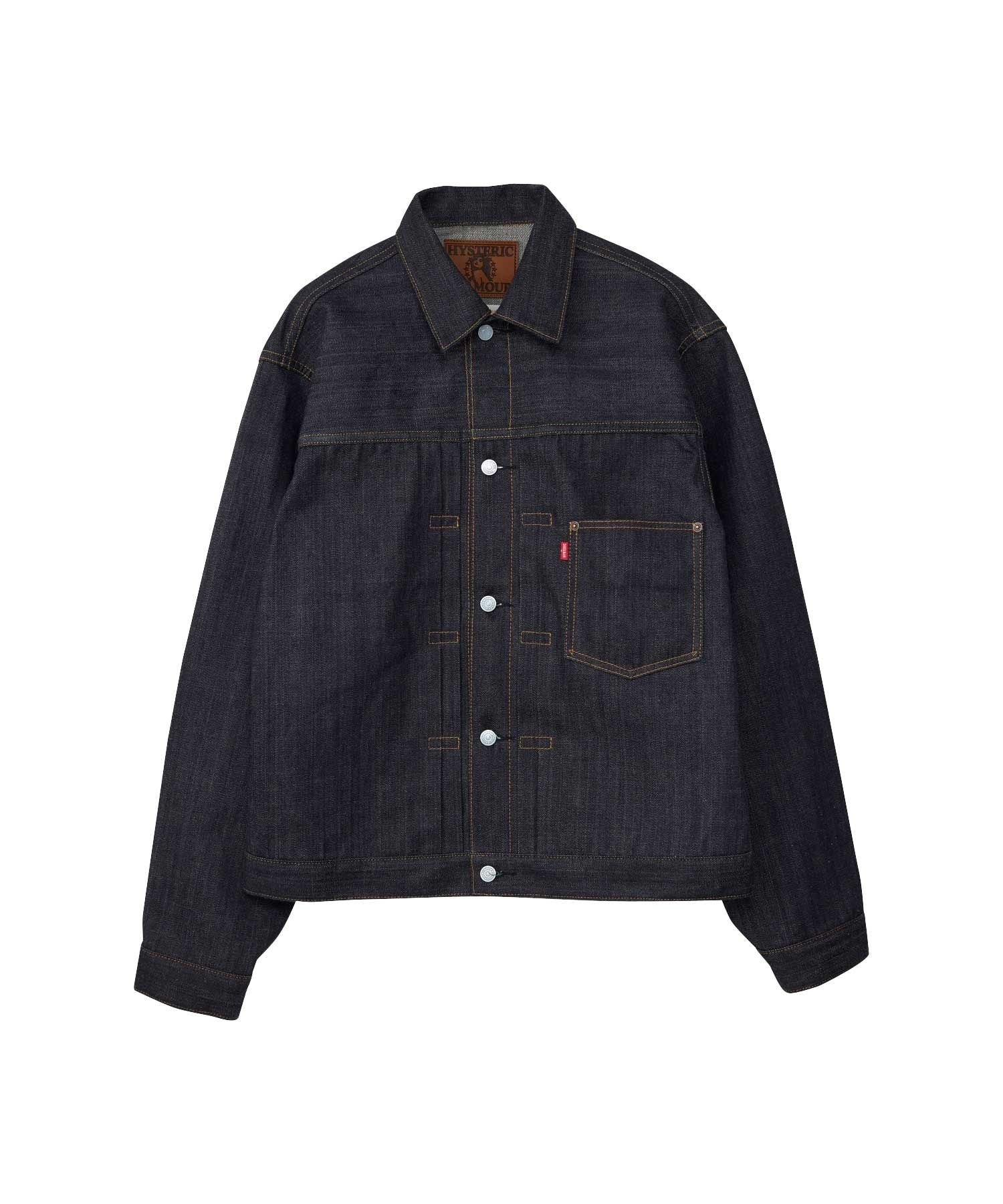 1ST TYPE Denim Jacket