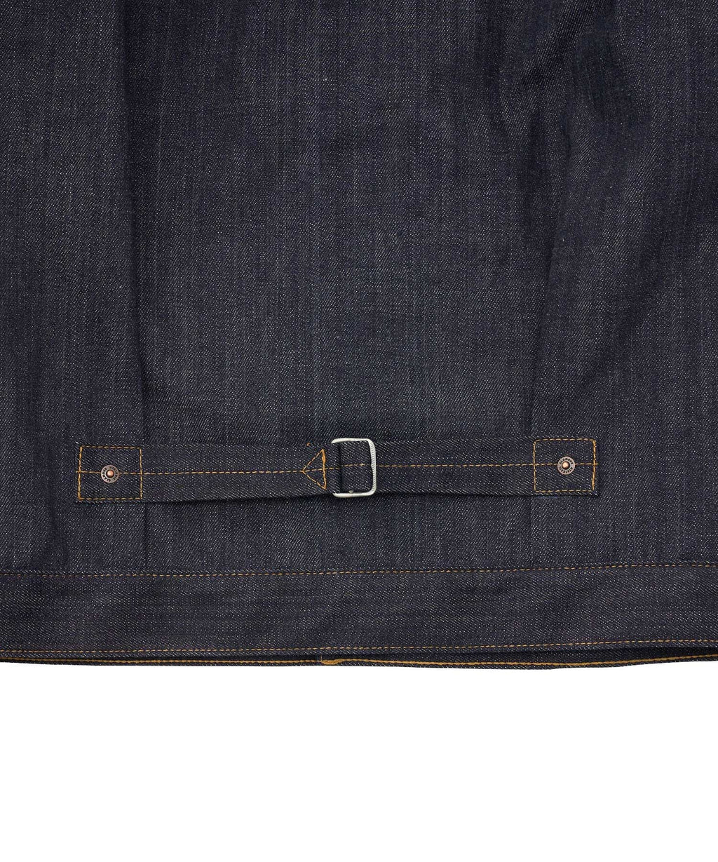1ST TYPE Denim Jacket