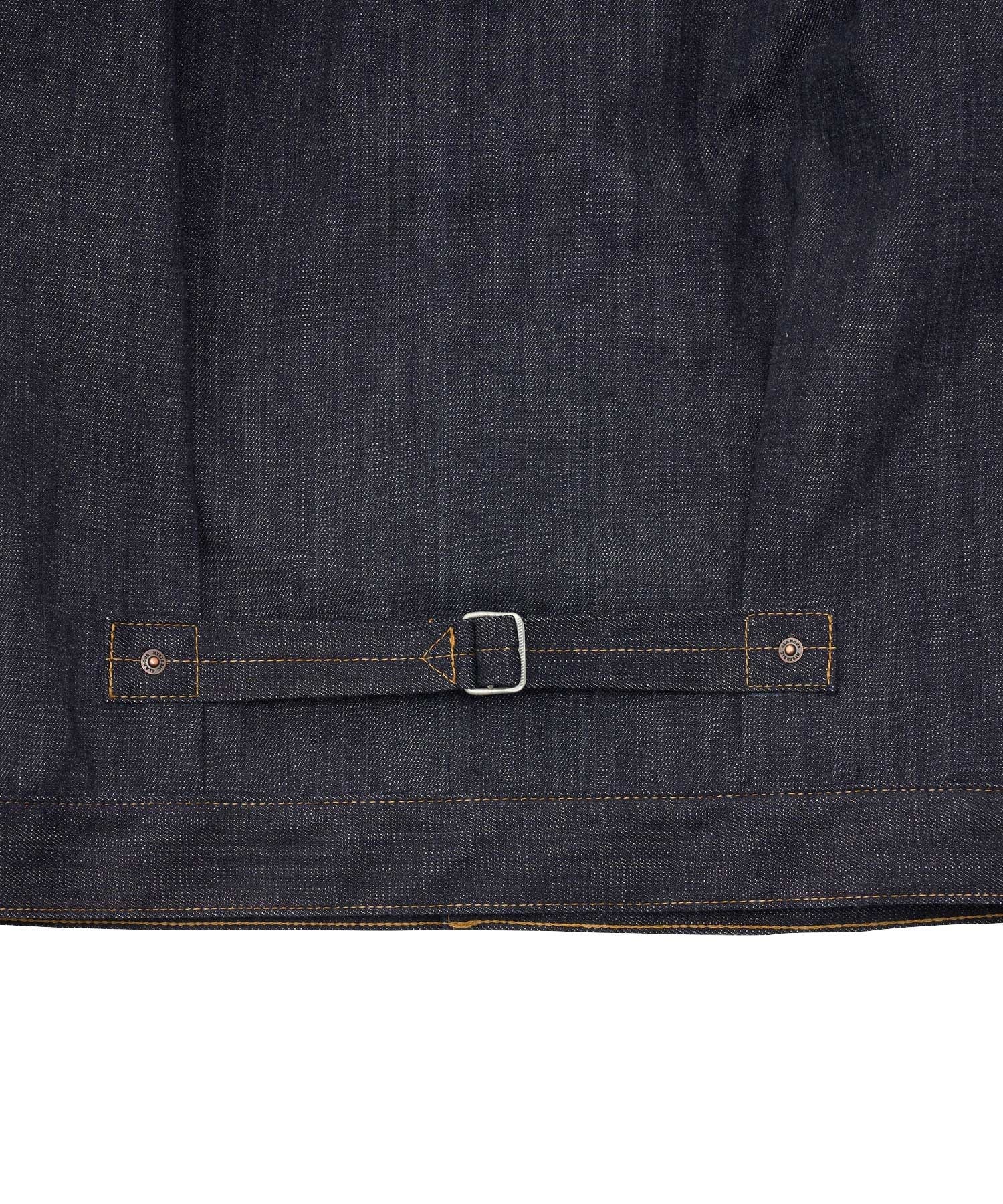 1ST TYPE Denim Jacket