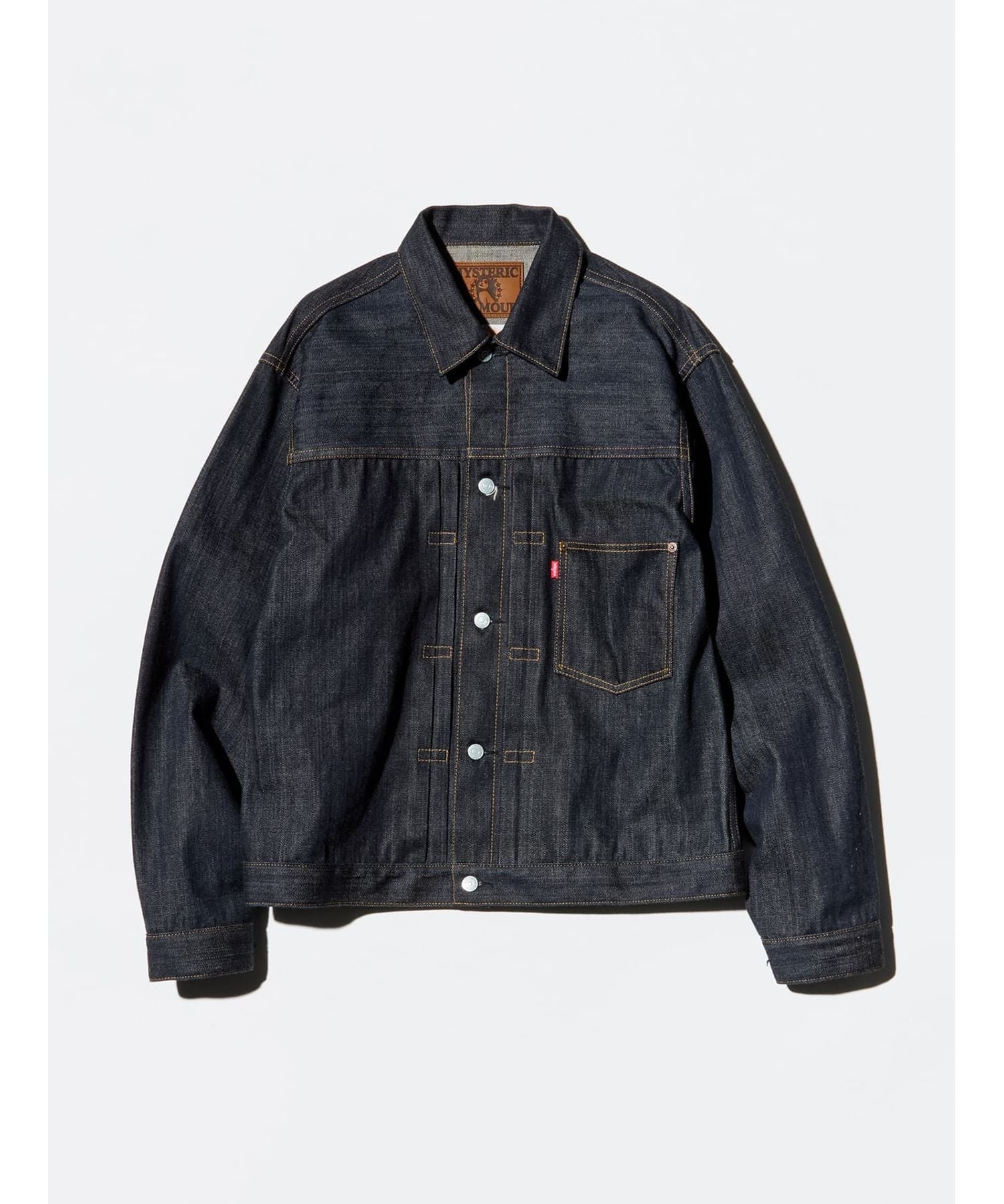 1ST TYPE Denim Jacket