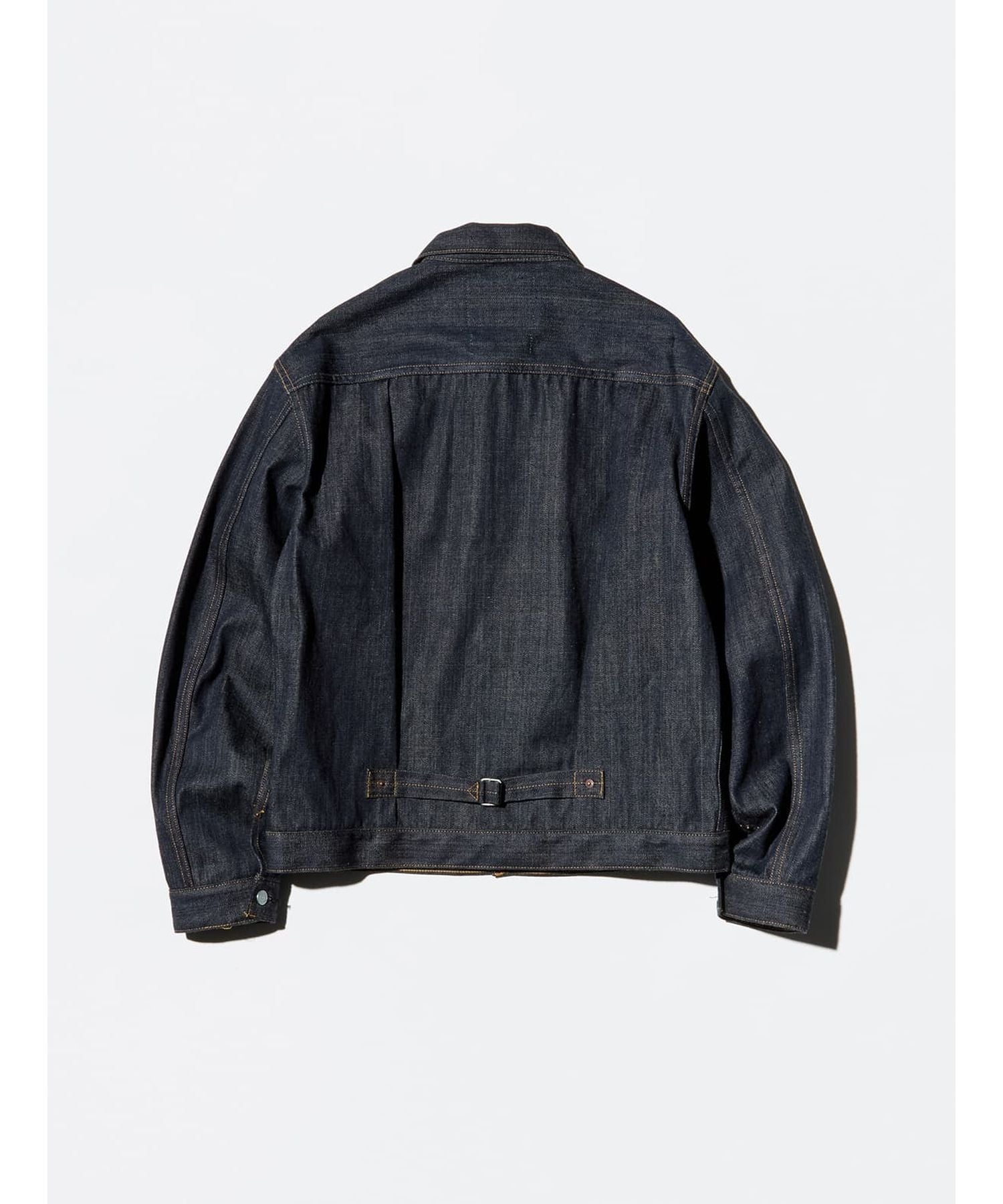1ST TYPE Denim Jacket