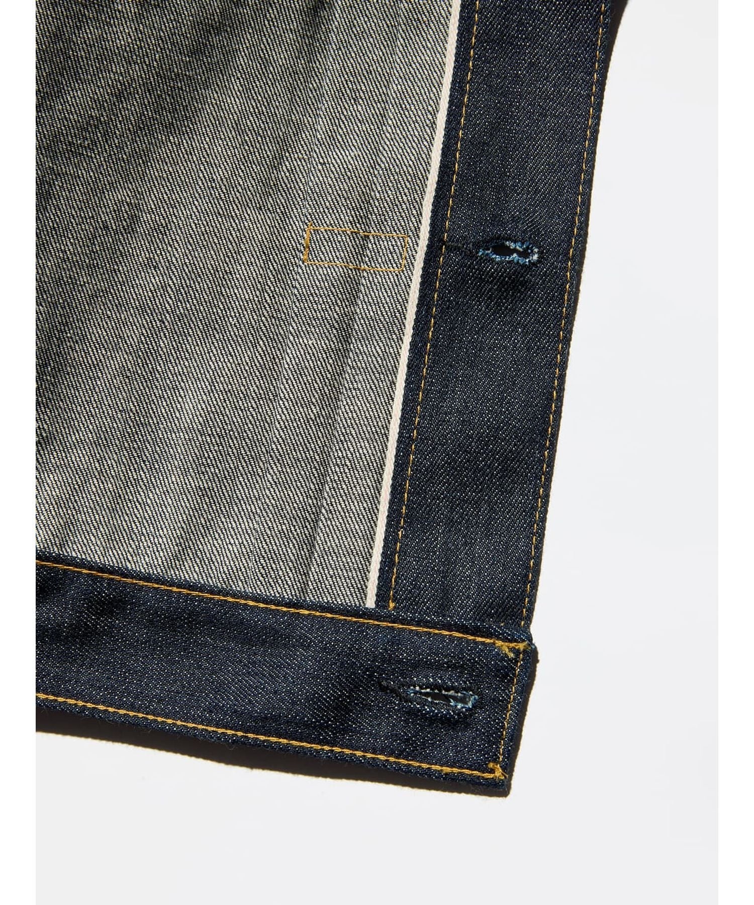 1ST TYPE Denim Jacket