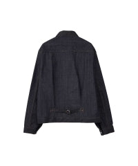 1ST TYPE Denim Jacket