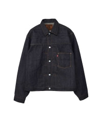 1ST TYPE Denim Jacket