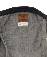 1ST TYPE Denim Jacket