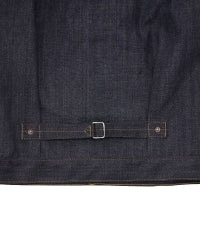 1ST TYPE Denim Jacket