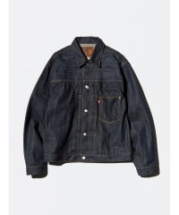 1ST TYPE Denim Jacket