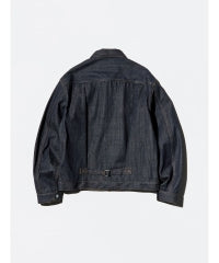 1ST TYPE Denim Jacket