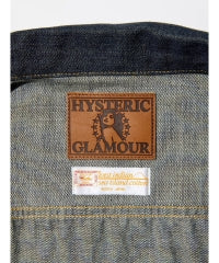 1ST TYPE Denim Jacket