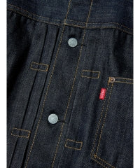1ST TYPE Denim Jacket