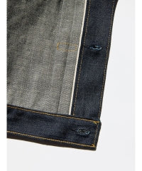 1ST TYPE Denim Jacket