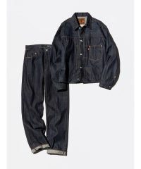 1ST TYPE Denim Jacket