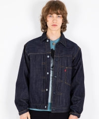 1ST TYPE Denim Jacket