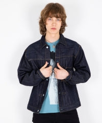 1ST TYPE Denim Jacket