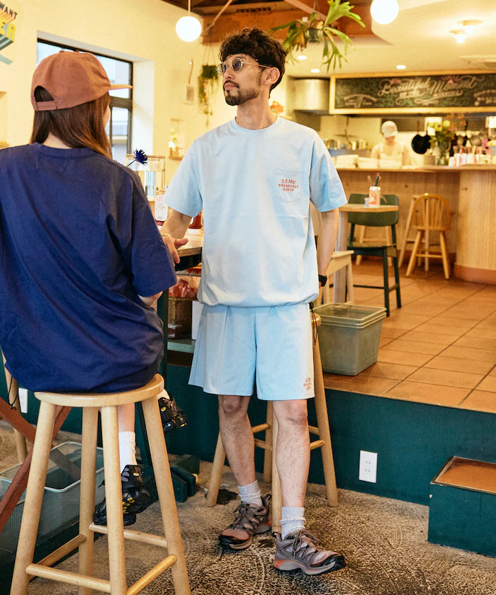 EENY × FREAK'S STORE Multi-Function Easy Setup (with Backpack)
