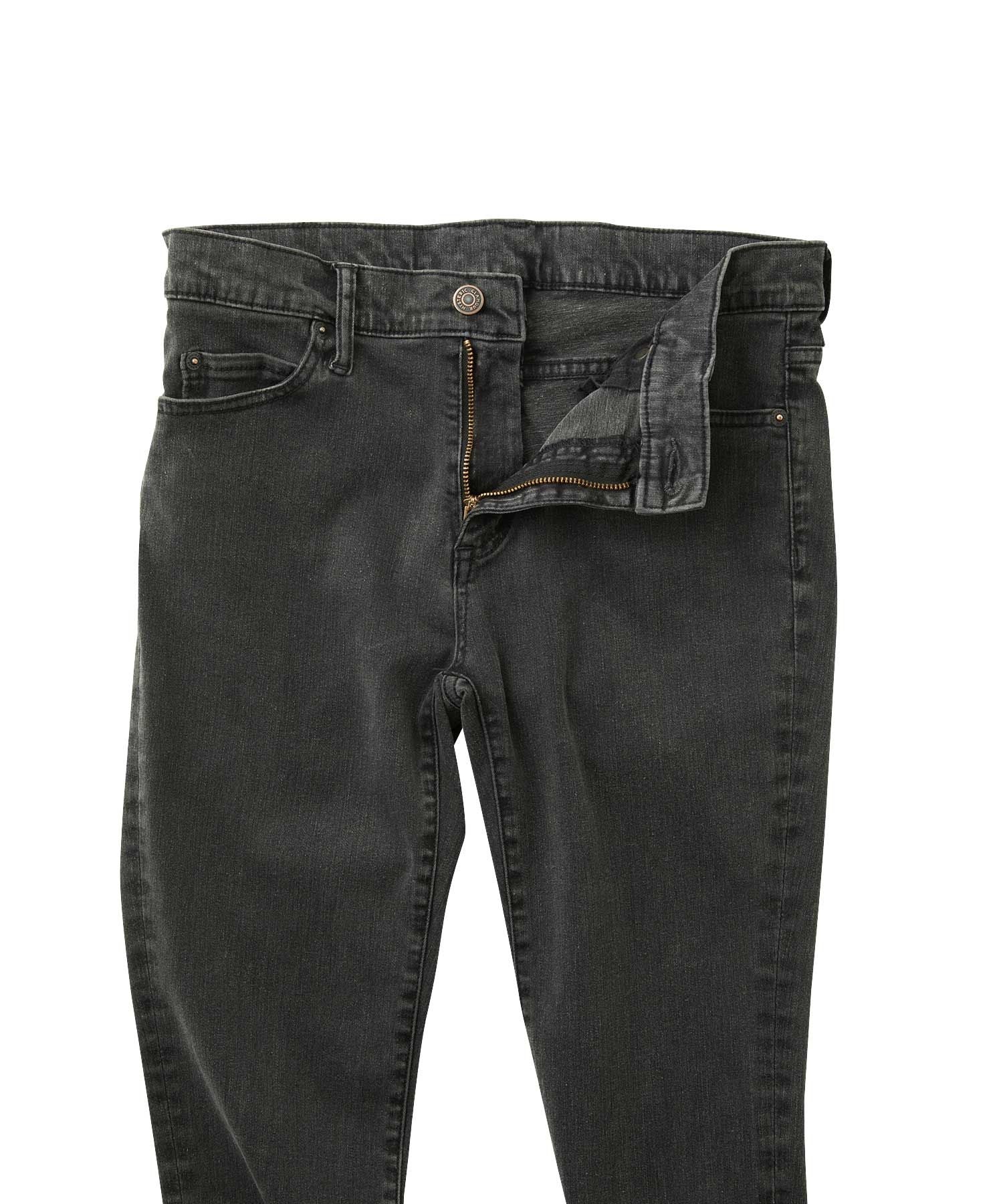 Skinny Denim Pants