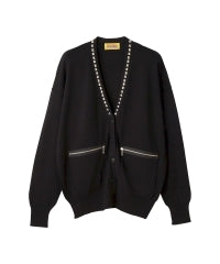Studs Cardigan