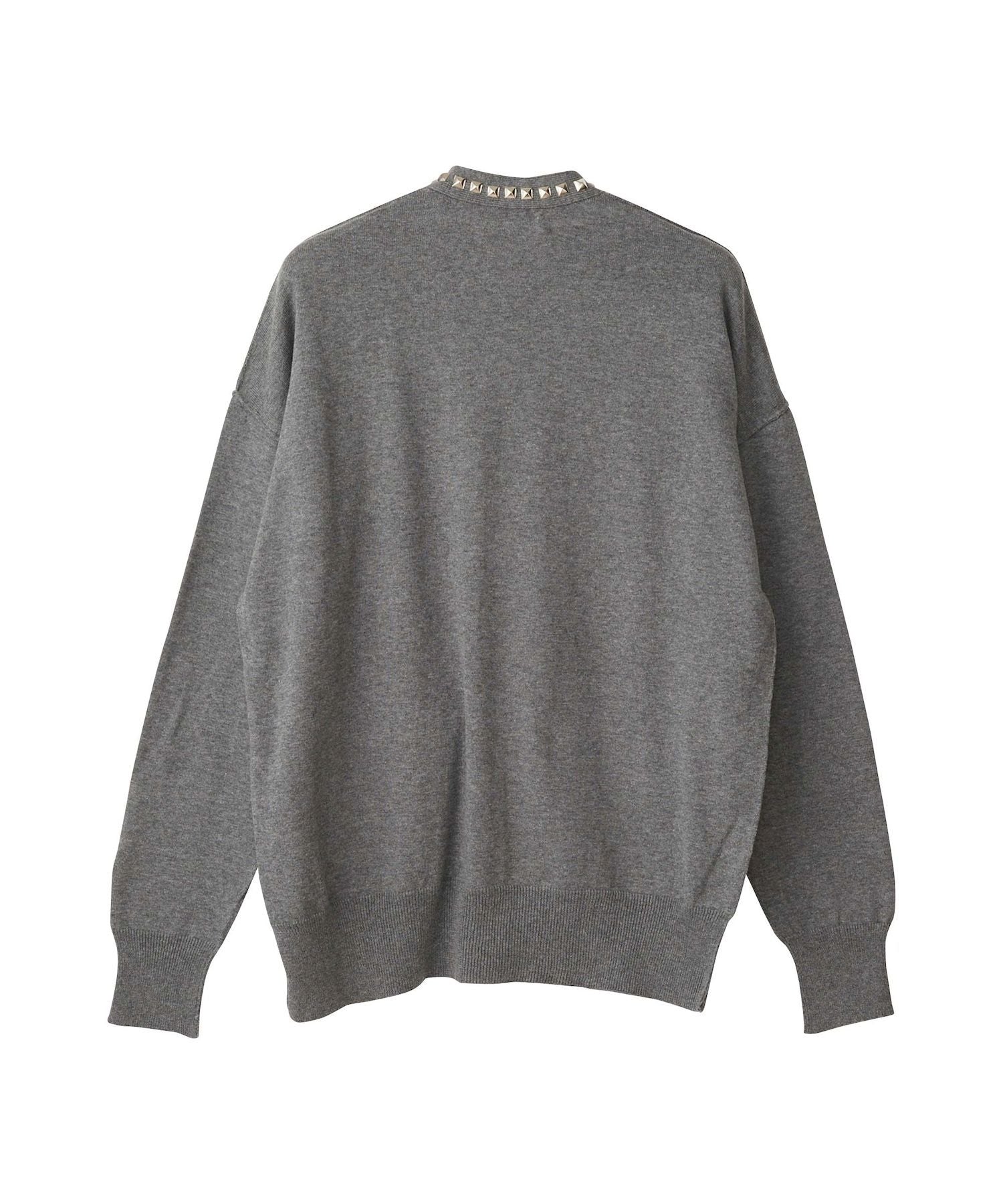 Studs Cardigan