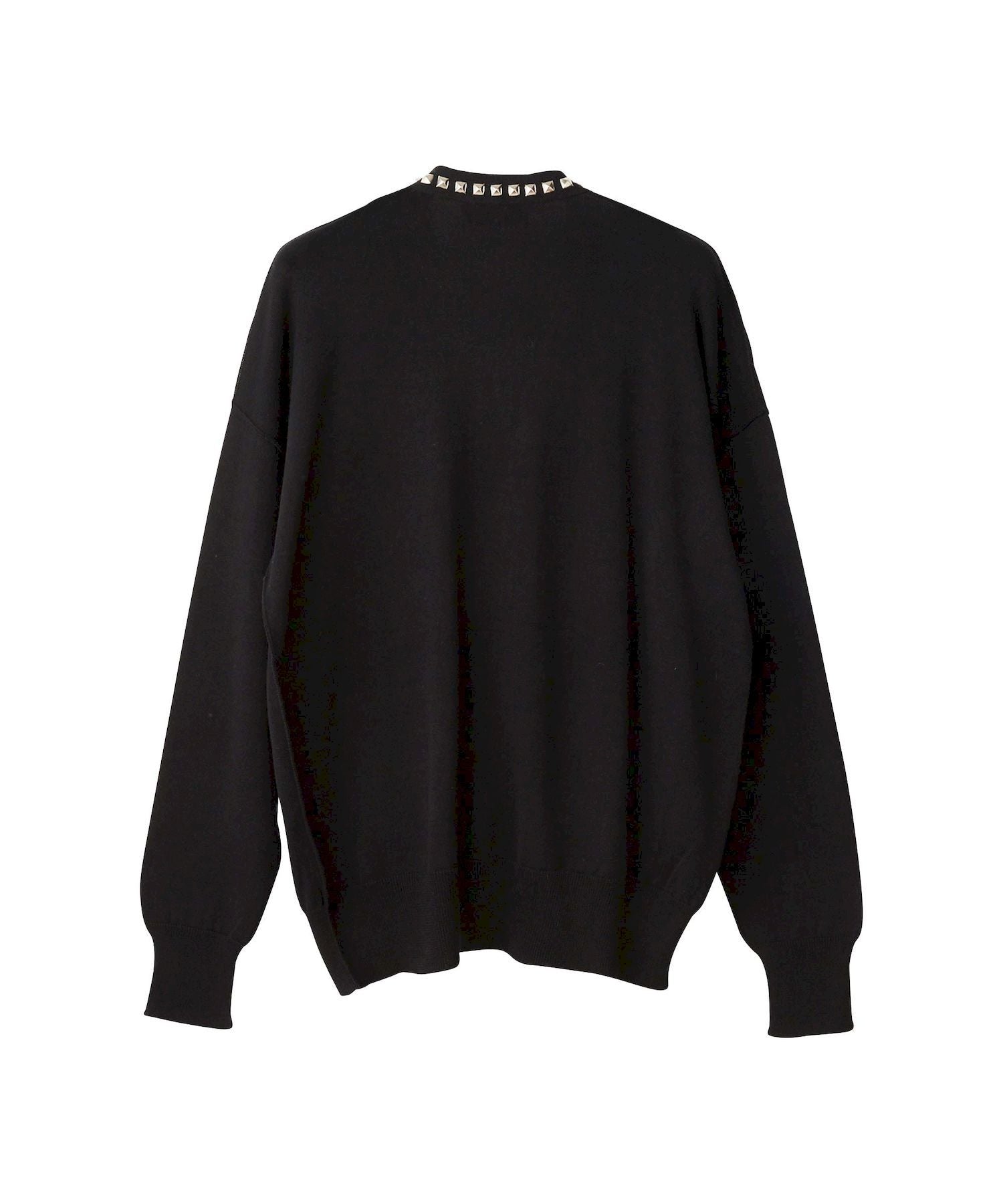 Studs Cardigan