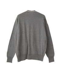 Studs Cardigan