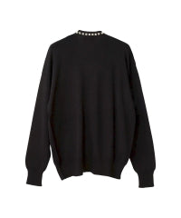 Studs Cardigan