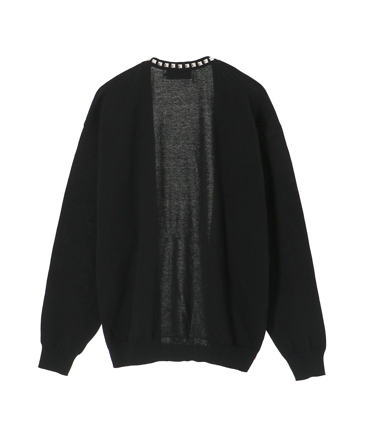 Studs Cardigan