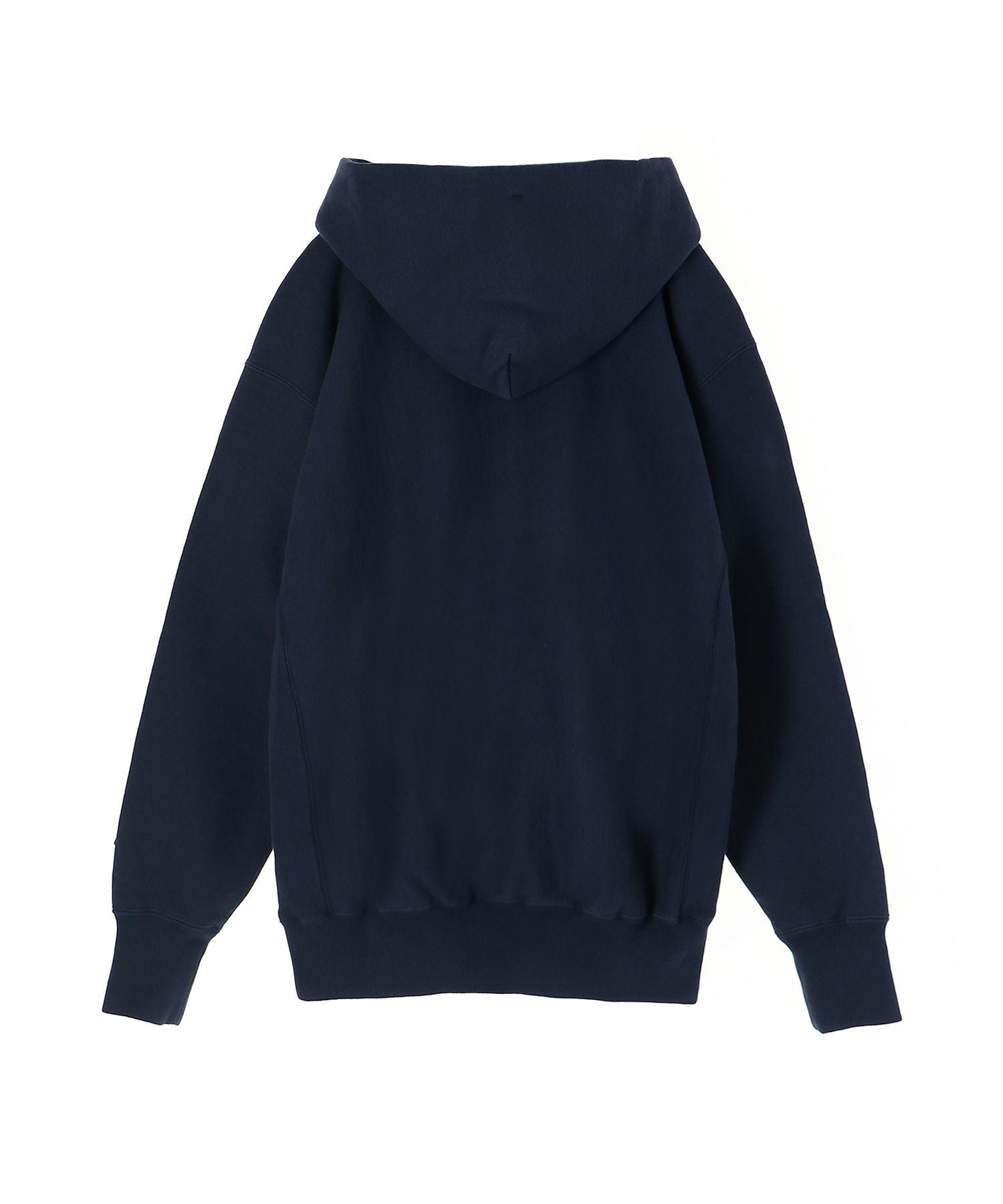 See No Evil Patch Hoodie