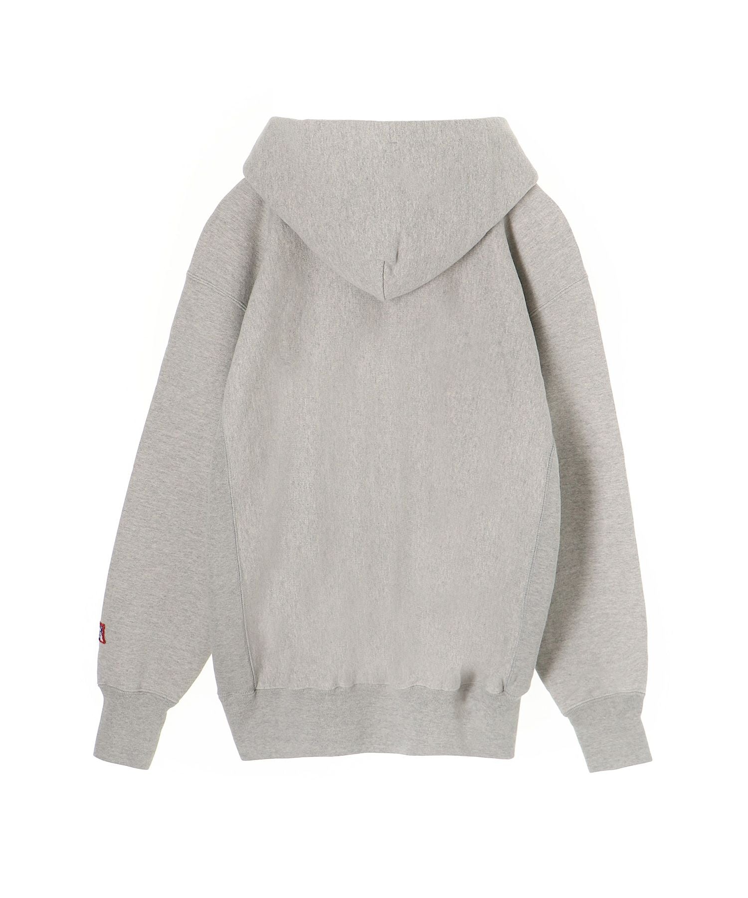See No Evil Patch Hoodie