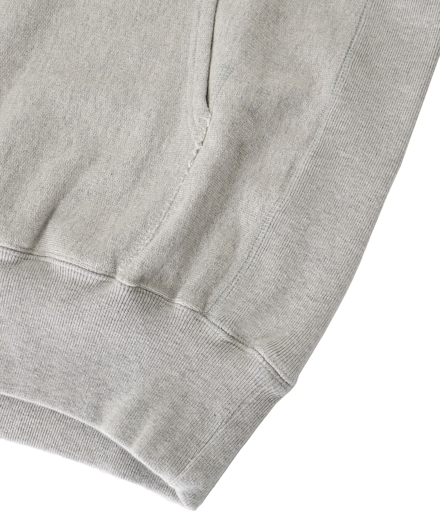 See No Evil Patch Hoodie