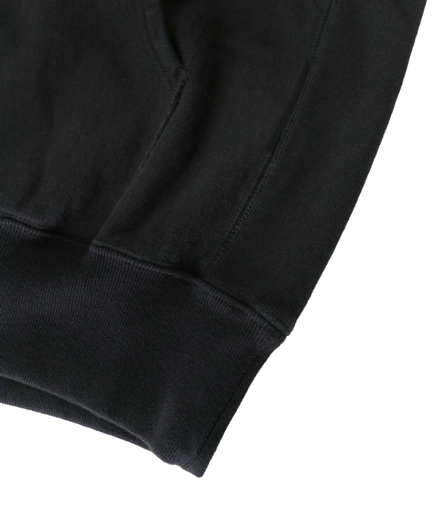 See No Evil Patch Hoodie
