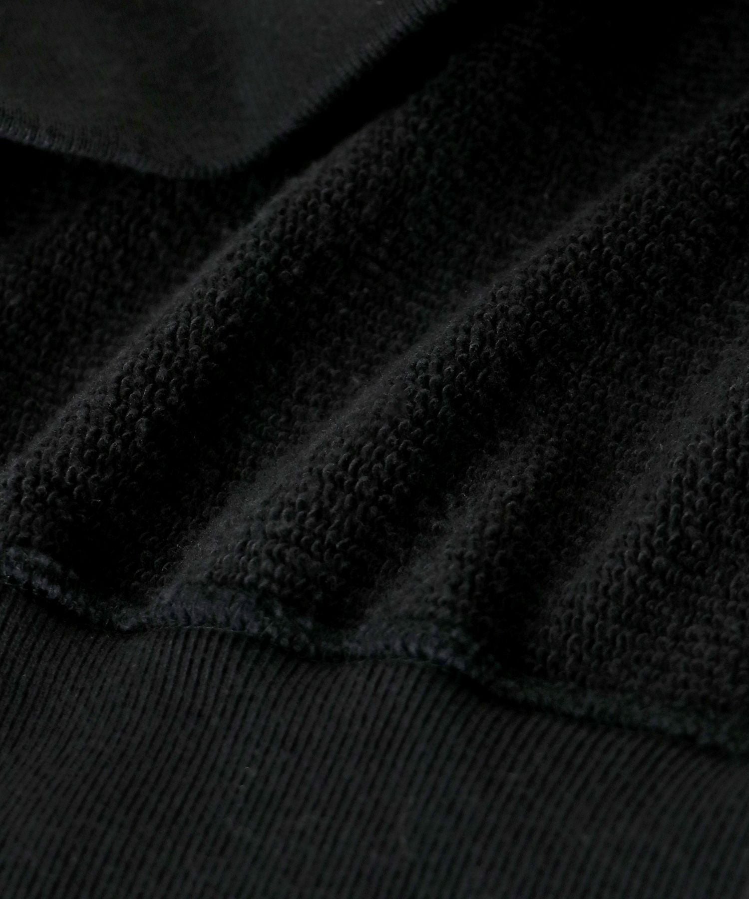 See No Evil Patch Hoodie
