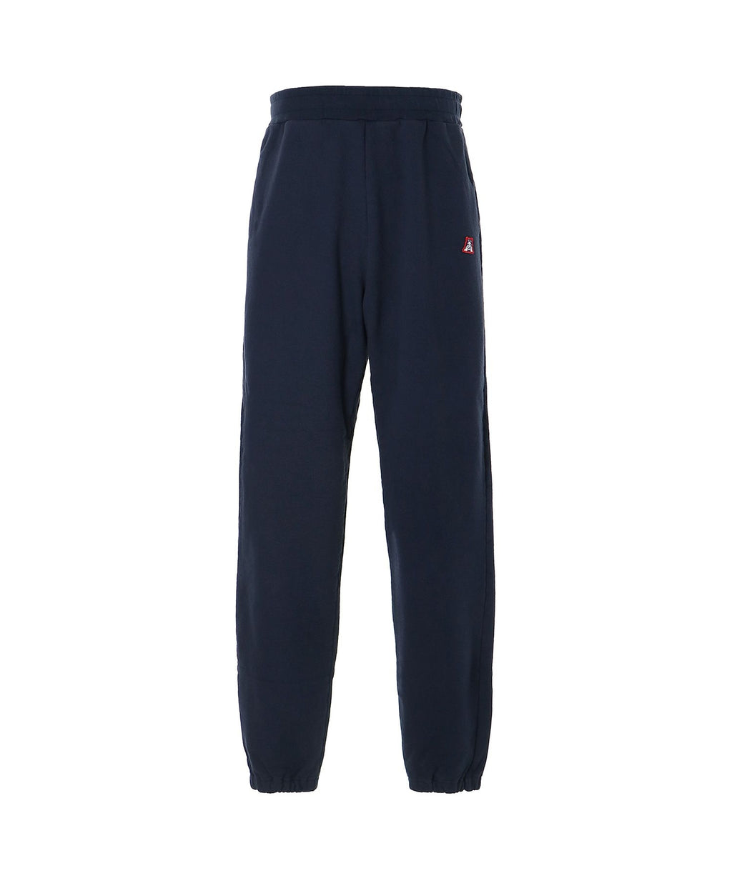See No Evil Patch Sweatpants - Other Navy