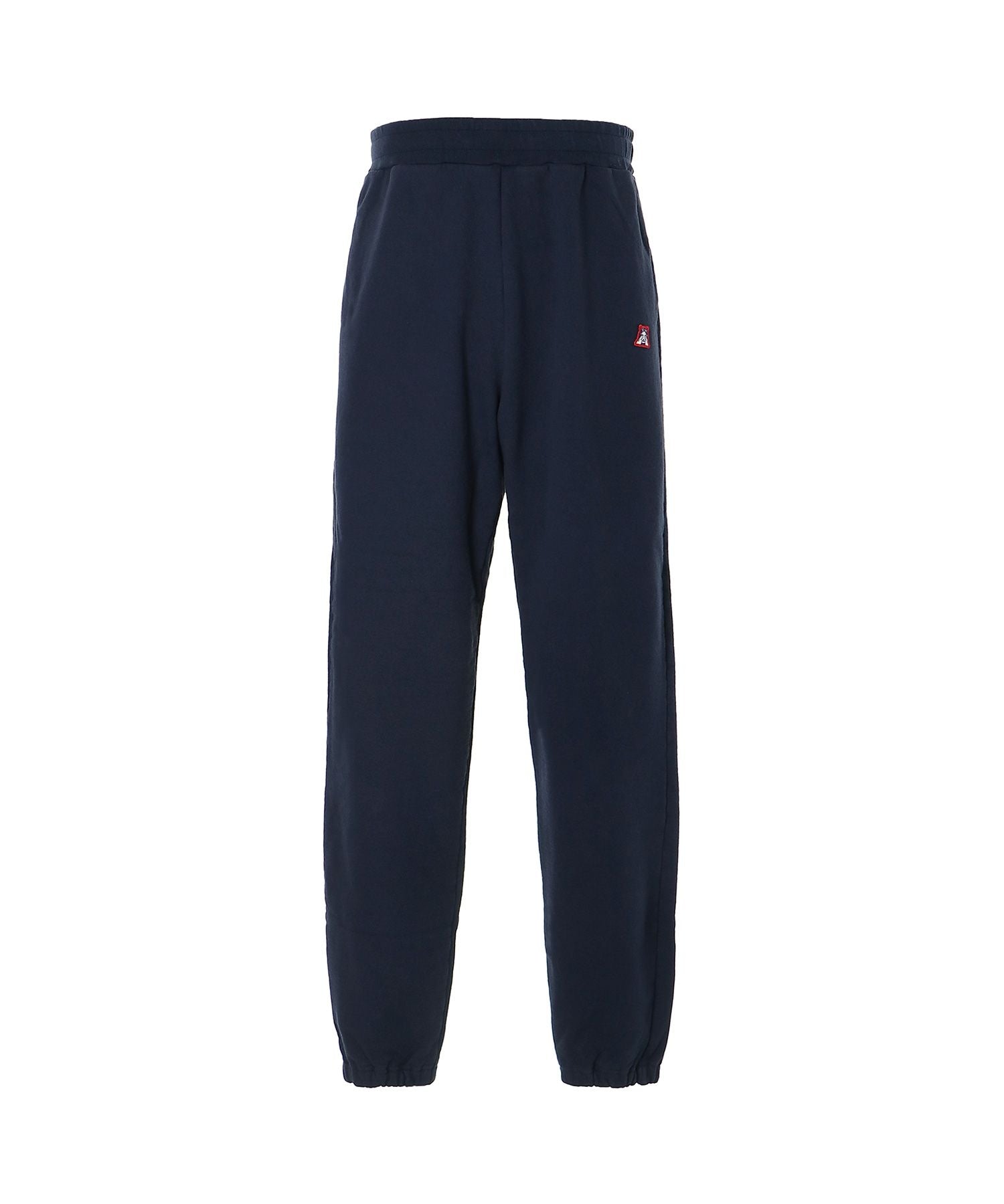 See No Evil Patch Sweatpants - Other Navy