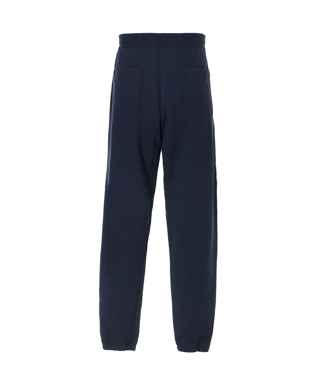 See No Evil Patch Sweatpants
