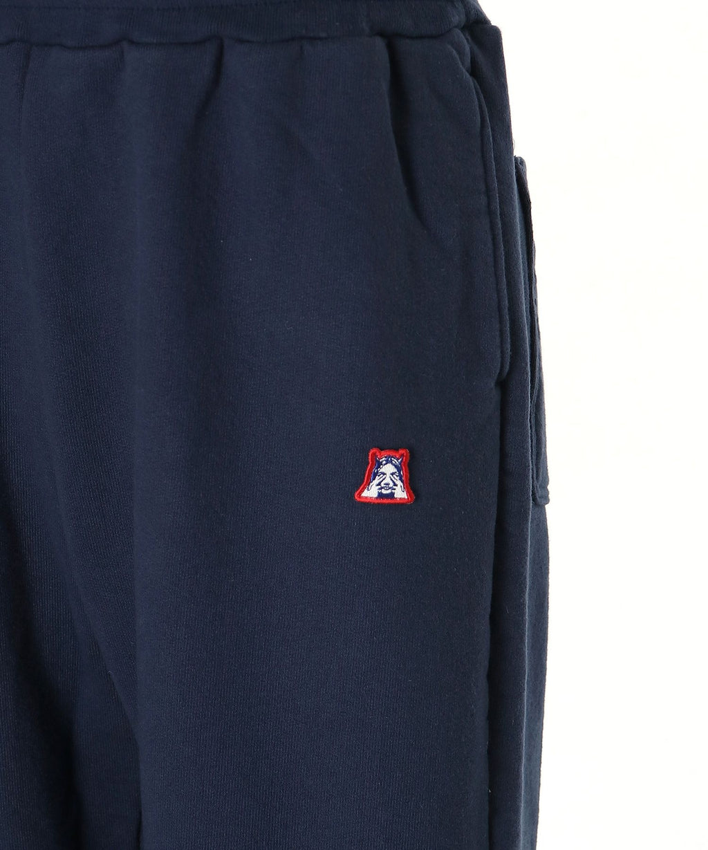 See No Evil Patch Sweatpants