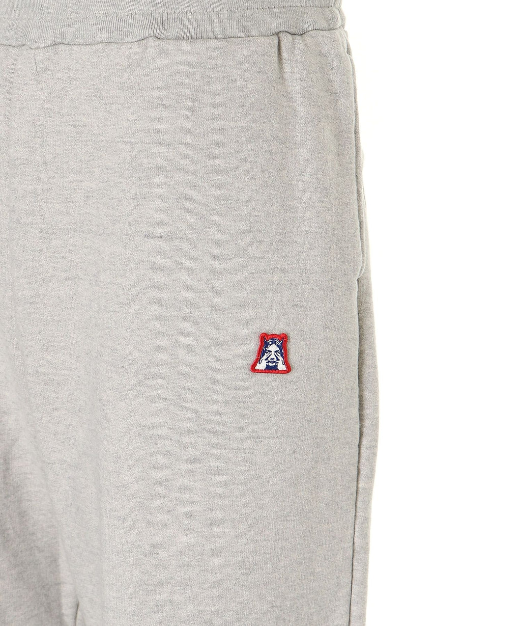 See No Evil Patch Sweatpants