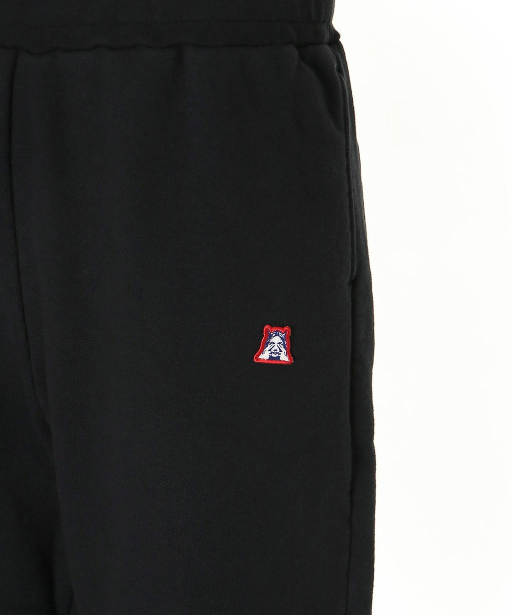 See No Evil Patch Sweatpants